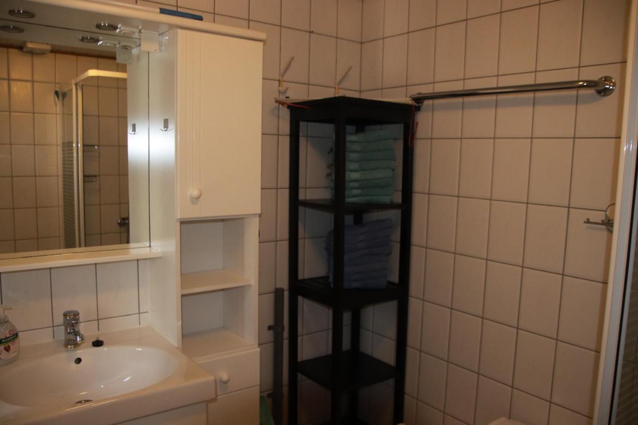 Veluwe Park Reewold Chalet Infinity Putten Eksteriør billede